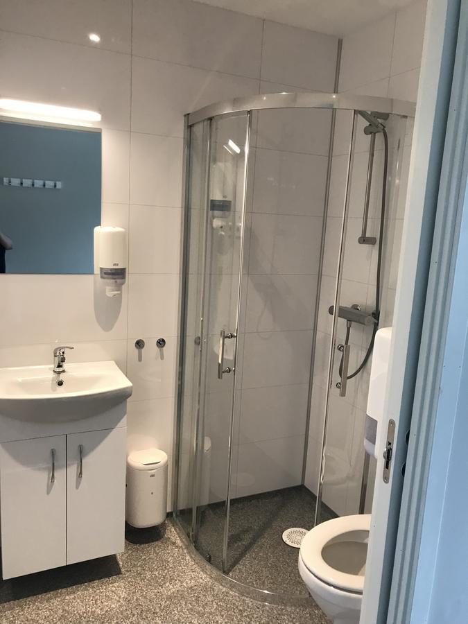 Pa Taket Overnatting Сёркьосен Экстерьер фото
